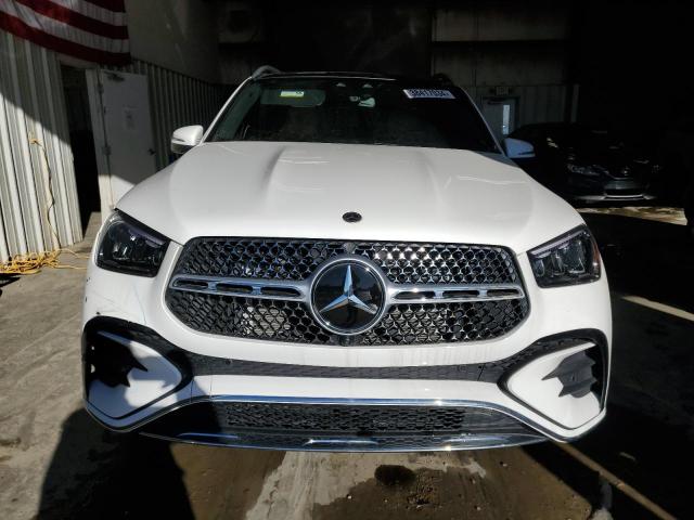 Photo 4 VIN: 4JGFB4FB0RA976366 - MERCEDES-BENZ GLE-CLASS 