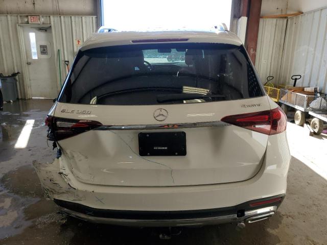 Photo 5 VIN: 4JGFB4FB0RA976366 - MERCEDES-BENZ GLE-CLASS 