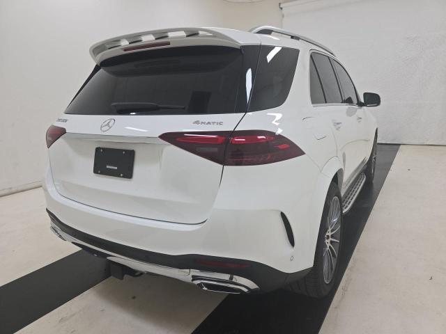 Photo 3 VIN: 4JGFB4FB0RA983298 - MERCEDES-BENZ GLE 350 4M 