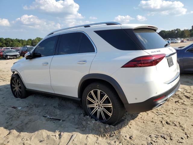 Photo 1 VIN: 4JGFB4FB0RA986654 - MERCEDES-BENZ GLE 350 4M 