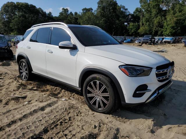 Photo 3 VIN: 4JGFB4FB0RA986654 - MERCEDES-BENZ GLE 350 4M 