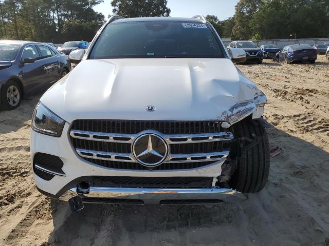 Photo 4 VIN: 4JGFB4FB0RA986654 - MERCEDES-BENZ GLE 350 4M 