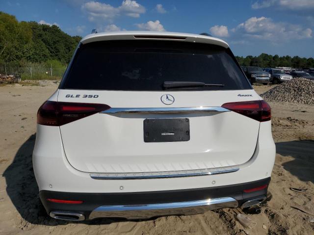 Photo 5 VIN: 4JGFB4FB0RA986654 - MERCEDES-BENZ GLE 350 4M 