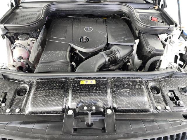 Photo 6 VIN: 4JGFB4FB0RB015244 - MERCEDES-BENZ GLE 350 4M 