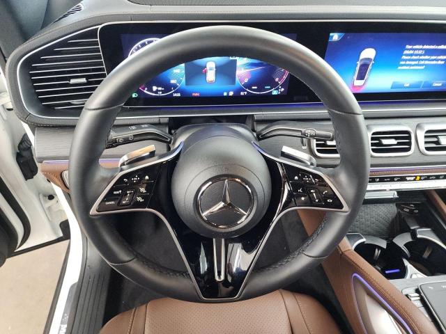 Photo 8 VIN: 4JGFB4FB0RB015244 - MERCEDES-BENZ GLE 350 4M 