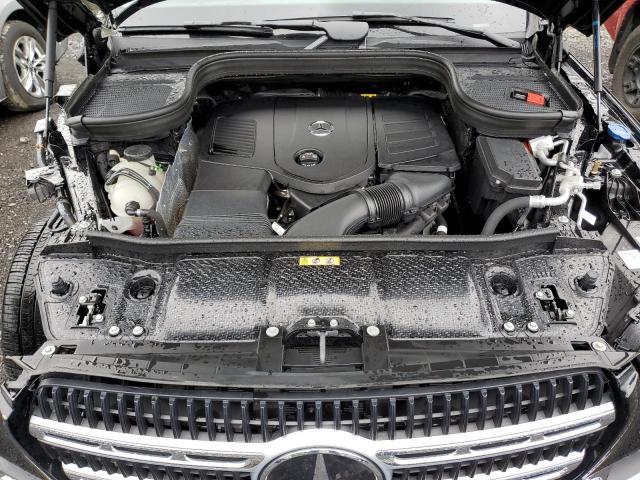 Photo 11 VIN: 4JGFB4FB0RB052701 - MERCEDES-BENZ GLE 350 4M 