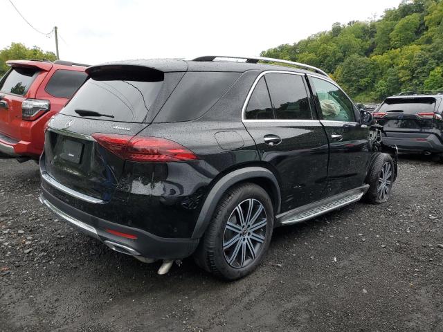 Photo 2 VIN: 4JGFB4FB0RB052701 - MERCEDES-BENZ GLE 350 4M 