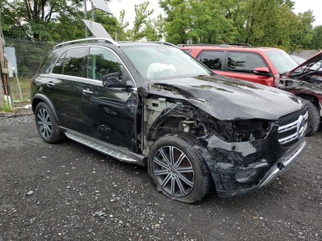 Photo 3 VIN: 4JGFB4FB0RB052701 - MERCEDES-BENZ GLE 350 4M 