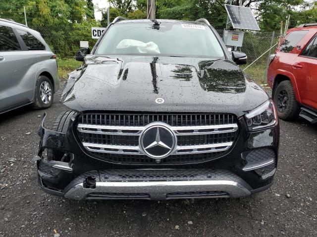 Photo 4 VIN: 4JGFB4FB0RB052701 - MERCEDES-BENZ GLE 350 4M 