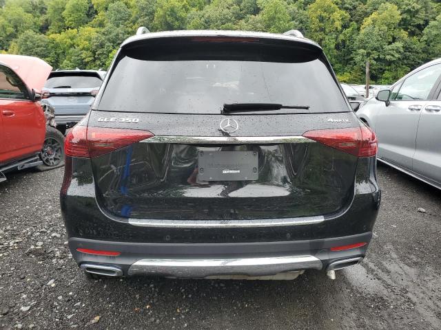 Photo 5 VIN: 4JGFB4FB0RB052701 - MERCEDES-BENZ GLE 350 4M 