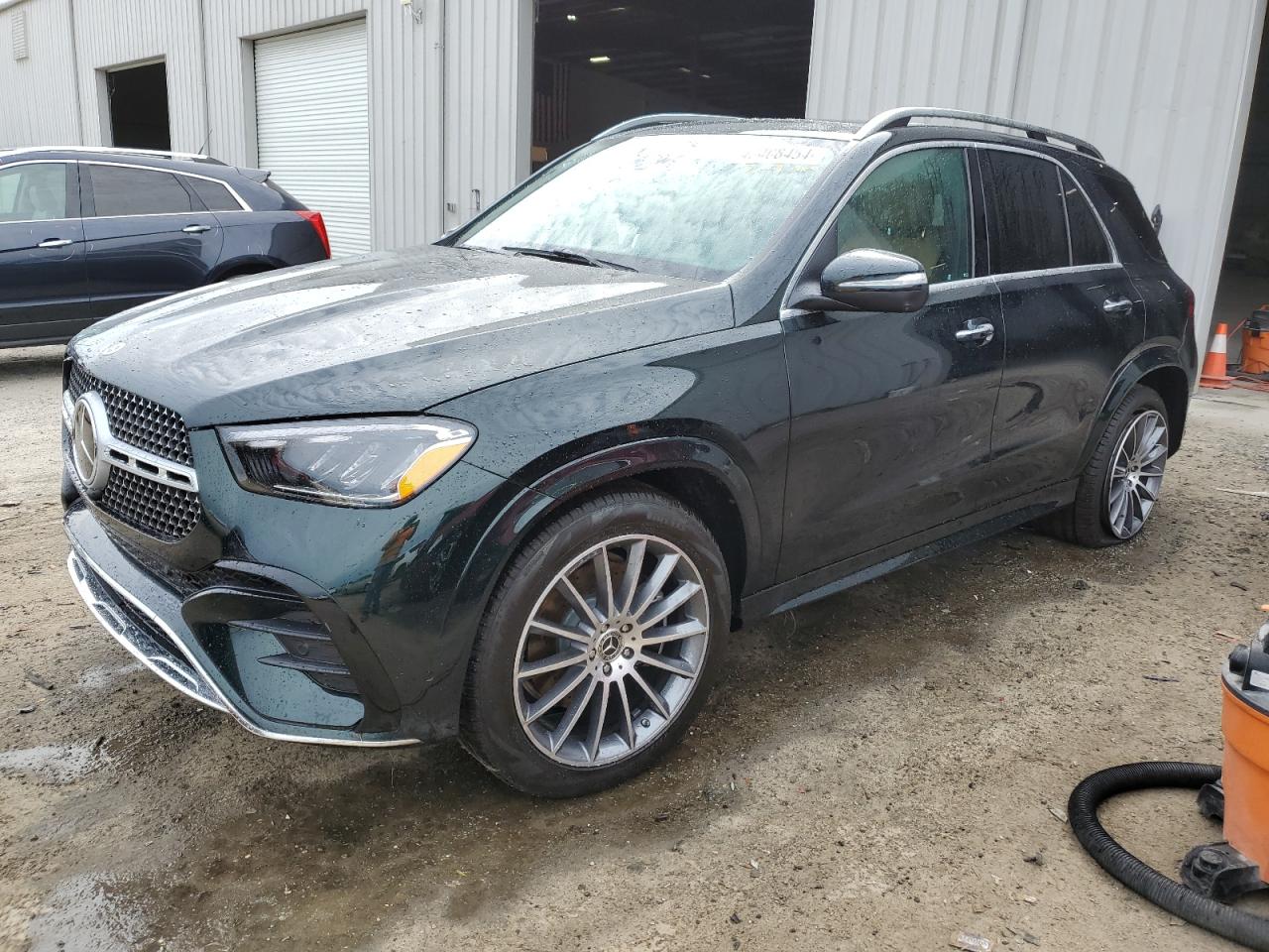 Photo 0 VIN: 4JGFB4FB1RB144125 - MERCEDES-BENZ GLE 