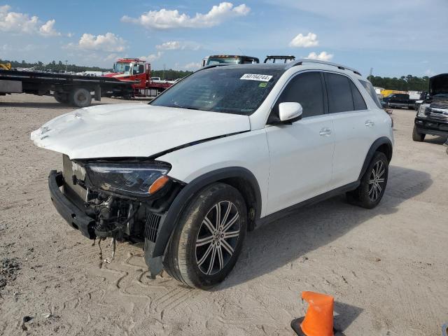 Photo 0 VIN: 4JGFB4FB2RA985988 - MERCEDES-BENZ GLE-CLASS 