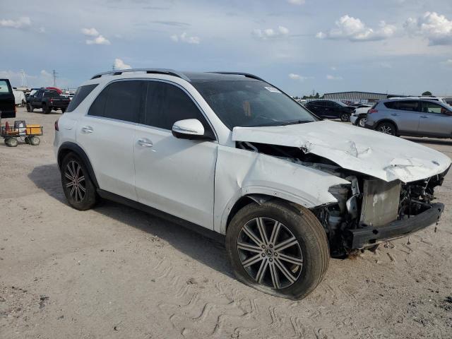 Photo 3 VIN: 4JGFB4FB2RA985988 - MERCEDES-BENZ GLE-CLASS 