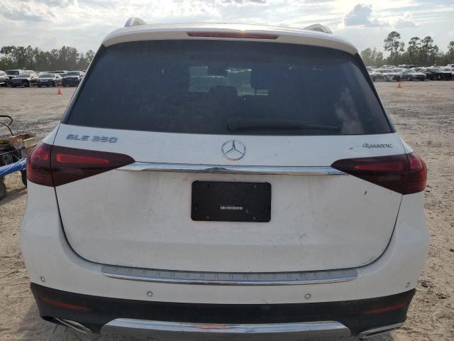 Photo 5 VIN: 4JGFB4FB2RA985988 - MERCEDES-BENZ GLE-CLASS 