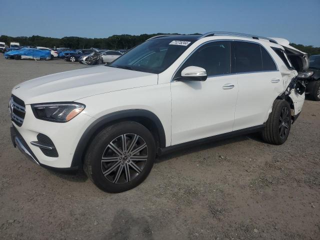 Photo 0 VIN: 4JGFB4FB2RB120125 - MERCEDES-BENZ GLE 350 4M 