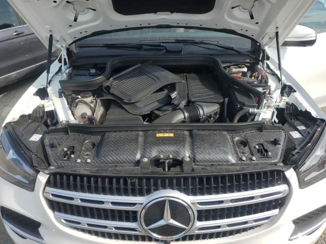 Photo 11 VIN: 4JGFB4FB2RB120125 - MERCEDES-BENZ GLE 350 4M 