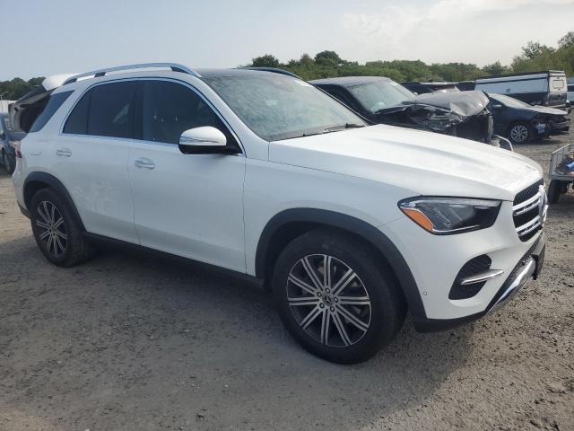 Photo 3 VIN: 4JGFB4FB2RB120125 - MERCEDES-BENZ GLE 350 4M 