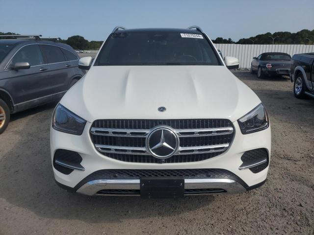 Photo 4 VIN: 4JGFB4FB2RB120125 - MERCEDES-BENZ GLE 350 4M 