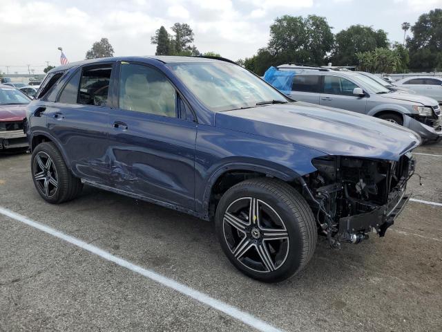 Photo 3 VIN: 4JGFB4FB2RB140827 - MERCEDES-BENZ GLE-CLASS 