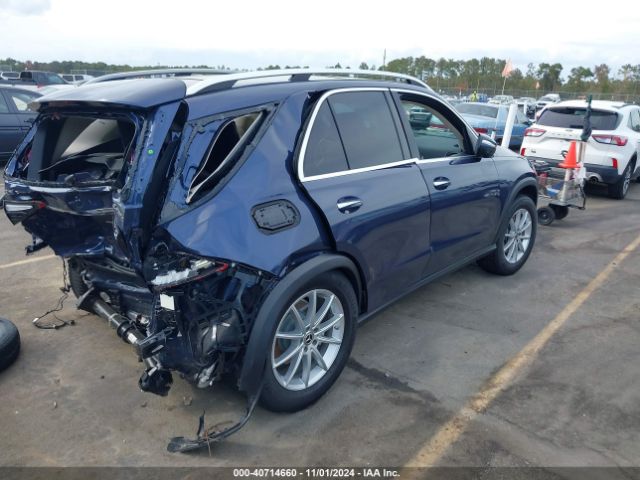 Photo 3 VIN: 4JGFB4FB3RB097566 - MERCEDES-BENZ GLE-CLASS 