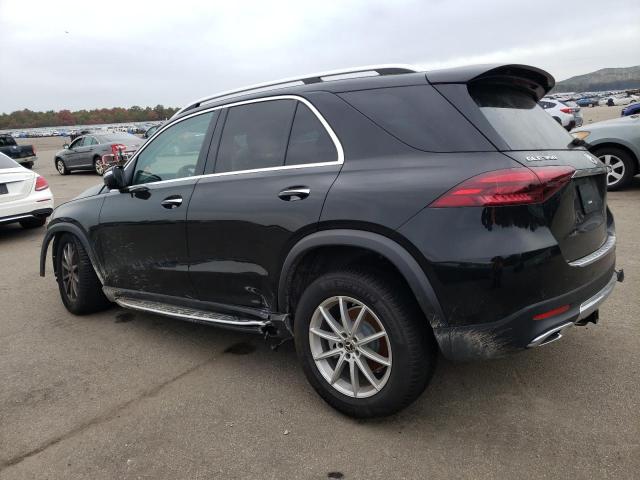 Photo 1 VIN: 4JGFB4FB4RA998113 - MERCEDES-BENZ GLE-CLASS 