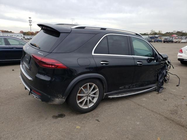 Photo 2 VIN: 4JGFB4FB4RA998113 - MERCEDES-BENZ GLE-CLASS 