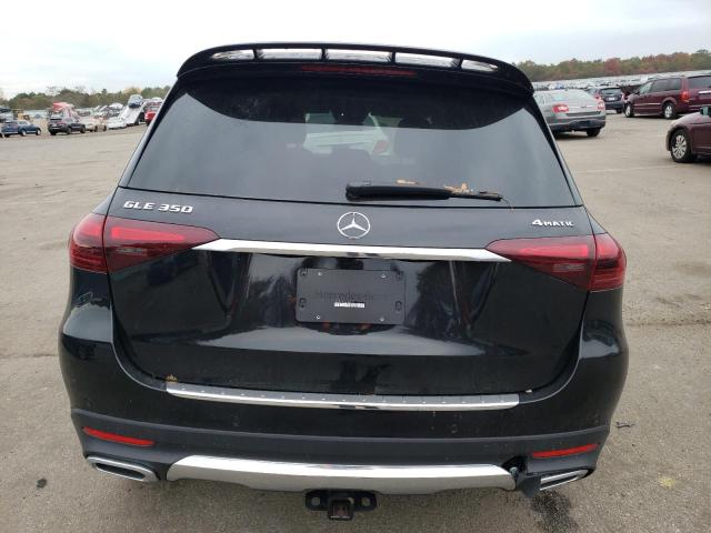 Photo 5 VIN: 4JGFB4FB4RA998113 - MERCEDES-BENZ GLE-CLASS 