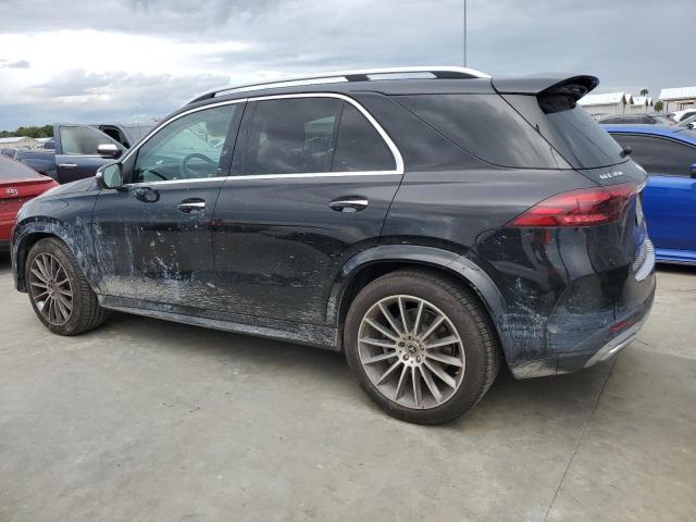 Photo 1 VIN: 4JGFB4FB4RB014310 - MERCEDES-BENZ GLE 350 4M 