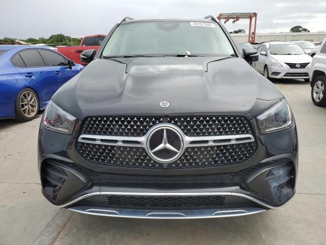 Photo 4 VIN: 4JGFB4FB4RB014310 - MERCEDES-BENZ GLE 350 4M 