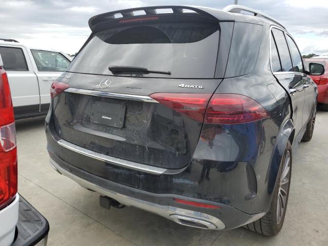 Photo 5 VIN: 4JGFB4FB4RB014310 - MERCEDES-BENZ GLE 350 4M 