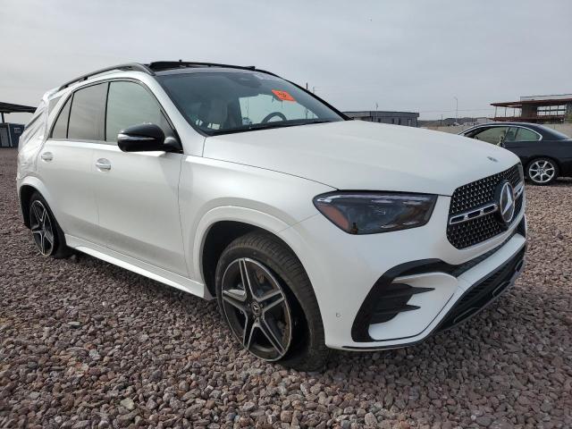 Photo 3 VIN: 4JGFB4FB4RB043144 - MERCEDES-BENZ GLE-CLASS 