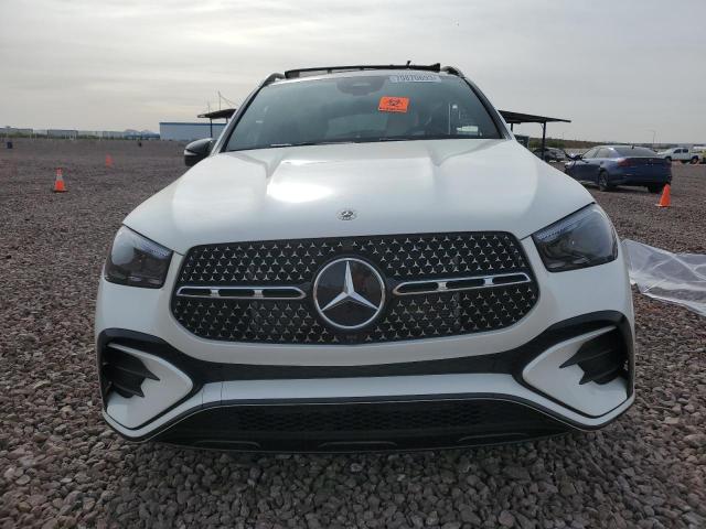 Photo 4 VIN: 4JGFB4FB4RB043144 - MERCEDES-BENZ GLE-CLASS 