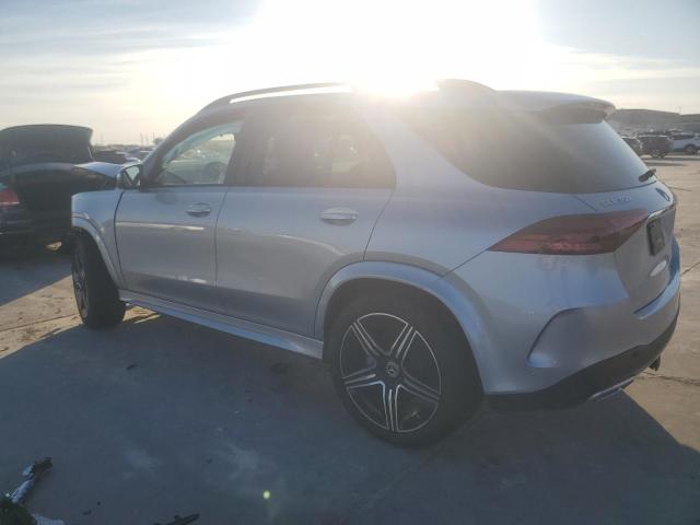 Photo 1 VIN: 4JGFB4FB4RB121647 - MERCEDES-BENZ GLE 350 4M 