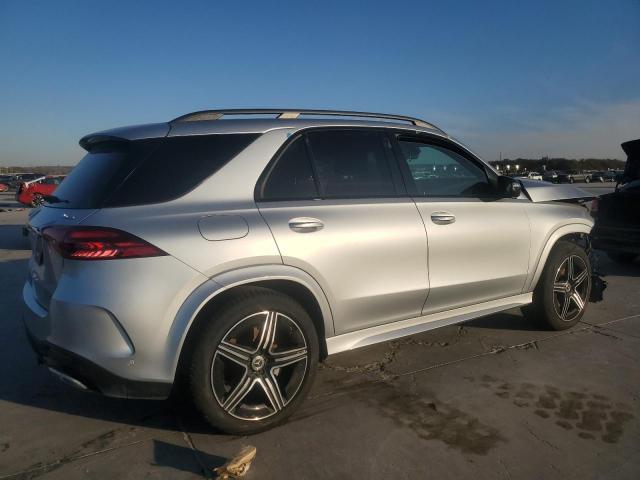 Photo 2 VIN: 4JGFB4FB4RB121647 - MERCEDES-BENZ GLE 350 4M 