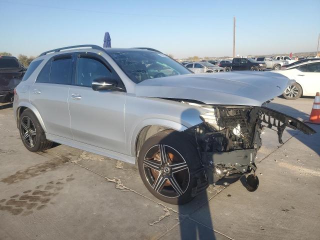 Photo 3 VIN: 4JGFB4FB4RB121647 - MERCEDES-BENZ GLE 350 4M 