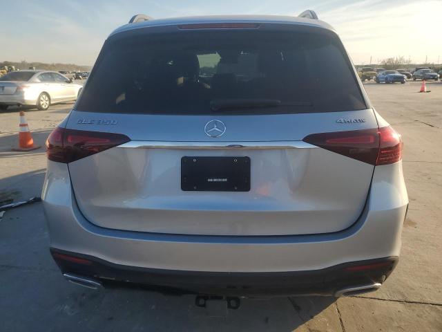 Photo 5 VIN: 4JGFB4FB4RB121647 - MERCEDES-BENZ GLE 350 4M 