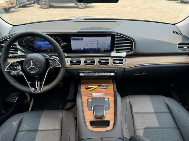 Photo 11 VIN: 4JGFB4FB5RB178021 - MERCEDES-BENZ GLE 350 4M 