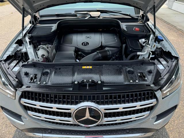 Photo 9 VIN: 4JGFB4FB5RB178021 - MERCEDES-BENZ GLE 350 4M 