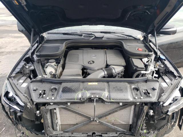 Photo 11 VIN: 4JGFB4FB6RA968580 - MERCEDES-BENZ GLE 350 4M 