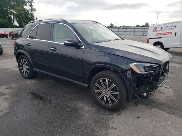 Photo 3 VIN: 4JGFB4FB6RA968580 - MERCEDES-BENZ GLE 350 4M 