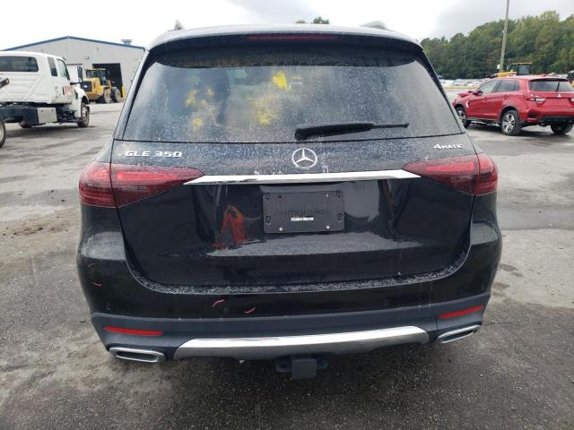 Photo 5 VIN: 4JGFB4FB6RA968580 - MERCEDES-BENZ GLE 350 4M 