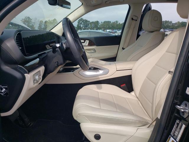 Photo 6 VIN: 4JGFB4FB6RA968580 - MERCEDES-BENZ GLE 350 4M 