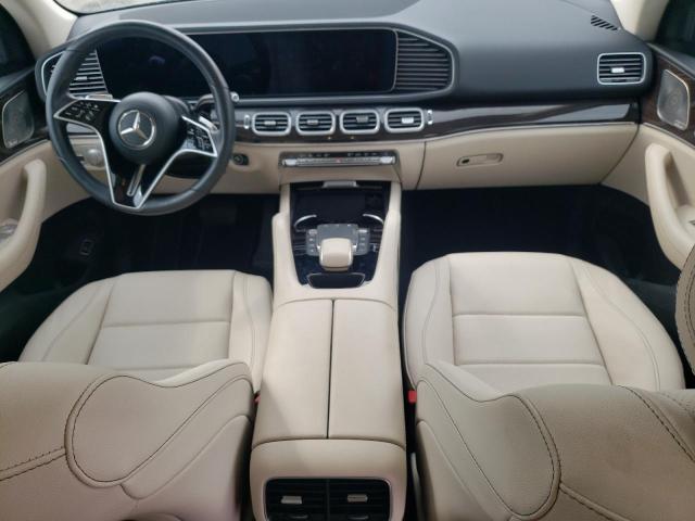 Photo 7 VIN: 4JGFB4FB6RA968580 - MERCEDES-BENZ GLE 350 4M 