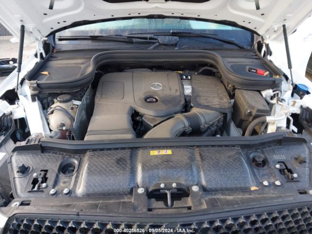 Photo 9 VIN: 4JGFB4FB6RA968806 - MERCEDES-BENZ GLE-CLASS 