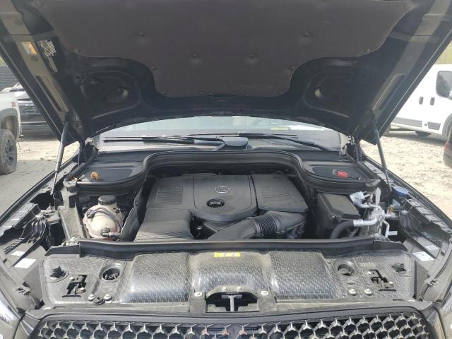 Photo 11 VIN: 4JGFB4FB6RA982883 - MERCEDES-BENZ GLE-CLASS 