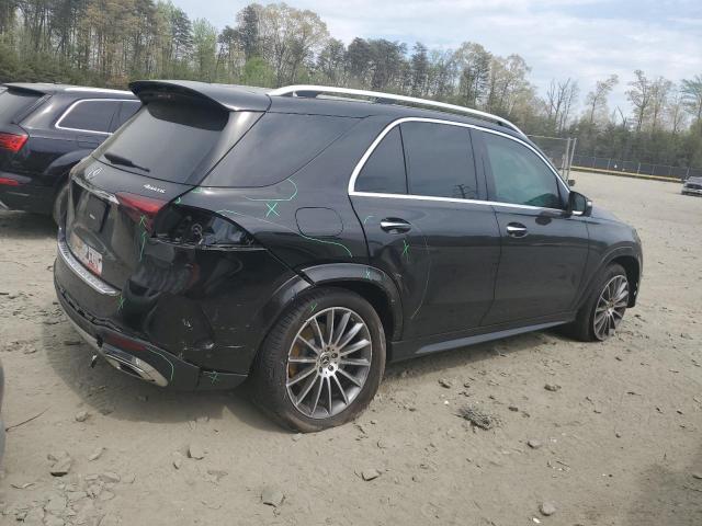 Photo 2 VIN: 4JGFB4FB6RA982883 - MERCEDES-BENZ GLE-CLASS 