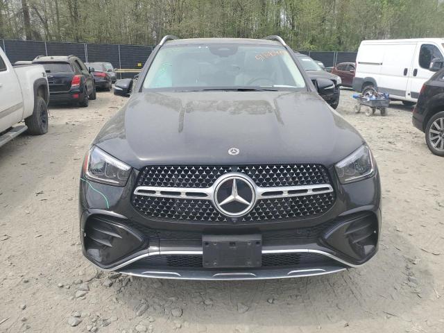 Photo 4 VIN: 4JGFB4FB6RA982883 - MERCEDES-BENZ GLE-CLASS 