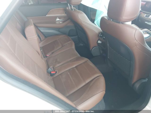 Photo 7 VIN: 4JGFB4FB6RA985718 - MERCEDES-BENZ GLE-CLASS 