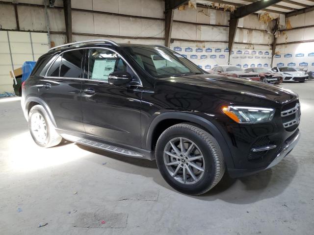 Photo 3 VIN: 4JGFB4FB7RA995920 - MERCEDES-BENZ GLE 350 4M 