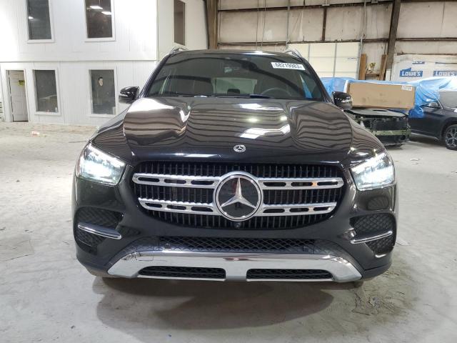 Photo 4 VIN: 4JGFB4FB7RA995920 - MERCEDES-BENZ GLE 350 4M 